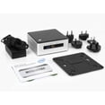 thumbnail image 4 of Refurbished Intel NUC5i5RYH Mini Desktop, Intel Dual-Core i5-5250U Upto 2.7GHz, 16GB RAM, 1TB SSD, MiniDP, MiniHDMI, Wi-Fi, Bluetooth, Windows 10 Pro, 4 of 4