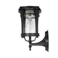 thumbnail image 2 of Aurora Bulb Solar Light - Wall/Pier/3Fitter Mount, 2 of 2