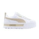 thumbnail image 1 of Tenis Puma Mayze LTH Mujer blanco 22.5, 1 of 5