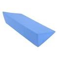thumbnail image 3 of Coussin en Mousse Confortable Jambe Dos Lombaire Soutien Repose Housse de Coussin, 3 of 8