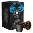 thumbnail image 4 of Death Wish Coffee - Coffee Blue & Buried Single Serve - 10 Count, 4 of 6