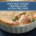 thumbnail image 3 of Blake's Gluten Free Chicken Pot Pie, Frozen Meal, 8 oz (Frozen), 3 of 9