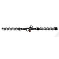 thumbnail image 4 of Herm Sprenger Black Stainless Steel Prong Collar with Swivel, 4 of 7