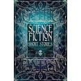 thumbnail image 1 of Science Fiction Short Stories (Gothic Fantasy), 1 of 1