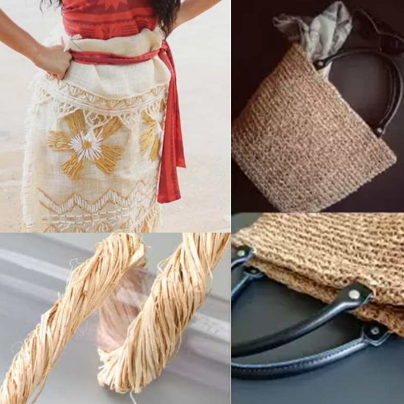 jute rope bolsa