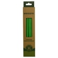 thumbnail image 1 of Popotes Compostables We Care 50 piezas, 1 of 4