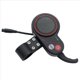 thumbnail image 4 of 3X 48V 25A Kit de Tablero de Control de Scooter Eléctrico con Scooter de Pantalla TF-100 para Piezas de Scooter Eléctrico, 4 of 7