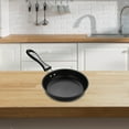 thumbnail image 4 of Sartén Tortilla de Huevos Antiadherente Aluminio Cocina Cocinar Fry 12cm, 4 of 7
