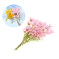 thumbnail image 4 of Ramo de Flores Artificiales Sunnimix 10 paquetes de seda decoración 58 cm, 4 of 8