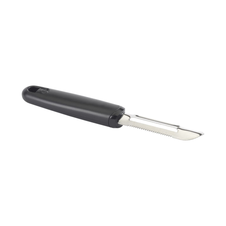 GoodCook Everyday Vegetable Peeler, Stainless Steel photo 2