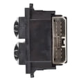 thumbnail image 7 of Master Power Window Switch 35750-SNV-H51 for 2006-2011 Honda Civic 4-Door Sedan, 7 of 7