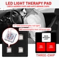 thumbnail image 4 of DGYAO Near Infrared & Red Light Devices for Shoulder for Upper Back Body Joint Muscle Relax, 4 of 6