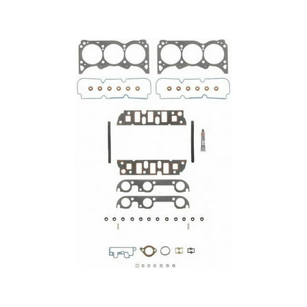 Head Gasket Set - Compatible with 1992 - 1995 Buick LeSabre 3.8L V6 1993 1994