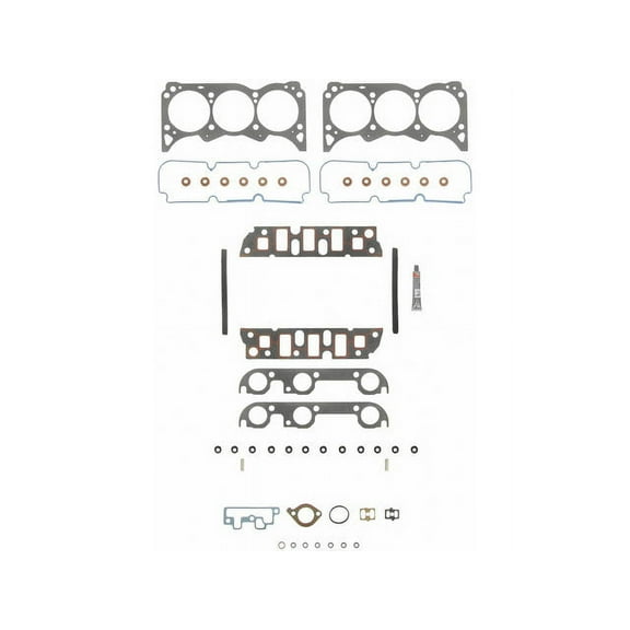 Head Gasket Set - Compatible with 1992 - 1995 Buick LeSabre 3.8L V6 1993 1994
