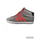 thumbnail image 1 of Ad-id-as SE Daily Vulc Men’s 10.5 Gray/orange, 1 of 6