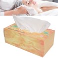 thumbnail image 4 of Pañuelo para desmaquillar toalla facial desechable pañuelo para limpieza facial 100pcs Desechable Toalla de algodón para limpieza facial Toalla de papel para quitar maquillaje, 4 of 8