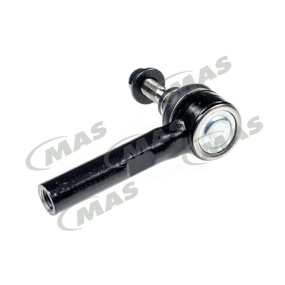 MAS Industries Steering Tie Rod End P/N:TO92245 Fits select: 2005-2010 CHEVROLET COBALT, 2002-2009 SATURN VUE