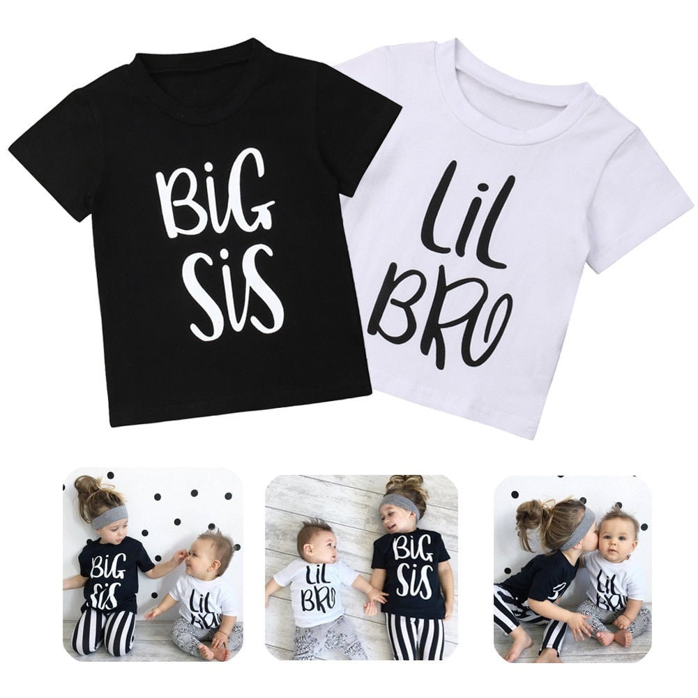 Big sister shirt walmart canada Clearance