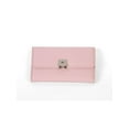 thumbnail image 1 of Tosca Portefeuille Organisateur pour Femmes - Rose, 1 of 2