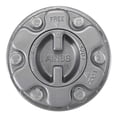 thumbnail image 4 of Wheel Locking Hub 28 Teeth Manuel MB886389 for MITSUBISHI Pajero Triton Pick Up L200 4X4 L300 4X4, 4 of 5