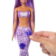 thumbnail image 3 of Barbie Color Reveal Mermaid Series Doll & Accessories with 6 Surprises (Styles May Vary), 3 of 6