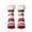 Vin, variante sur Dvkptbk Chaussettes de Noël pour Femmes Femmes Cadeaux de Noël Décontractés Hiver Chaudes Coton Peluche Plus Épaisses Antidérapantes Plancher Tricotées Vêtements Doux en Liquidation