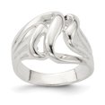 thumbnail image 1 of 925 Sterling Silver Fancy Ring, 1 of 2