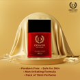 thumbnail image 2 of DENVER Honour Parfum 60 ml, 2 of 5