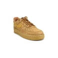 thumbnail image 2 of Men's&nbsp;Nike Air Force 1 '07 WB Flax/Wheat-Gum Light Brown (CJ9179 200) - 9, 2 of 5