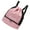 Pink, variant on Huhudde Dry Wet Separated Swim Bag Drawstring Gym Bag Beach Backpacks Fitness Bag for Women Men Boys Girls Swimmers