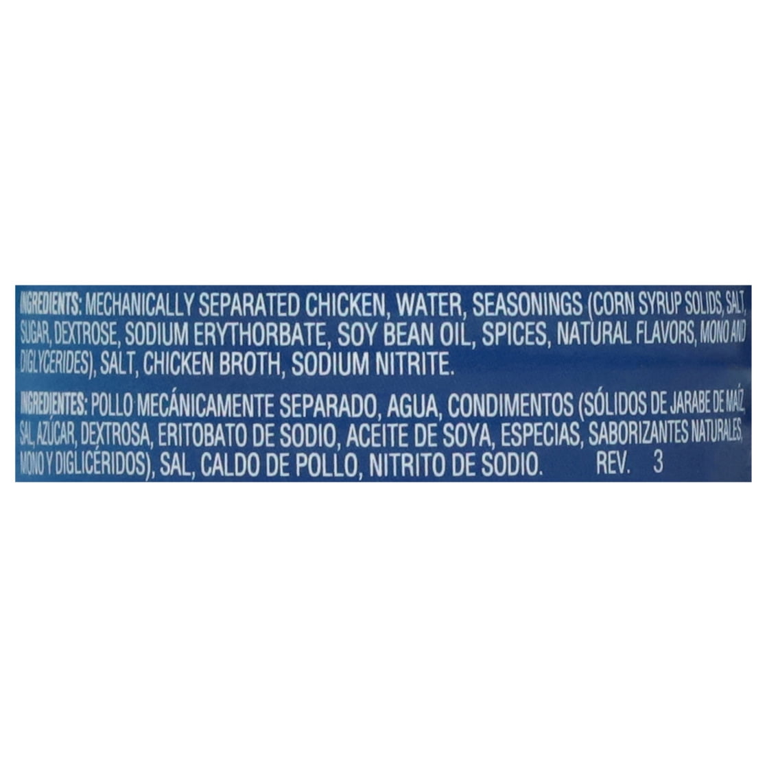 (9 pack) Iberia Chicken Vienna Sausages in Chicken Broth, 5 oz