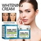thumbnail image 1 of Fiudx Crema Iluminadora Natural, Hidratante y Eliminadora de Manchas Oscuras, Fórmula Suave a Base de Plantas, Ideal para Rostro y Cuerpo, para Todo Tipo de Piel, Rápida Absorción (55 Ml), 1 of 6