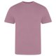 thumbnail image 1 of Awdis - Camiseta The 100 para Hombre (Púrpura Dusty), 1 of 3