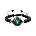 thumbnail image 2 of Destyer Personality Astrology Bracelets With Twelve Zodiac Signs Lightweight And Portable 11, 2 of 6