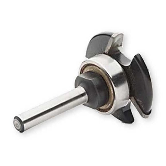 Trex Router Bit