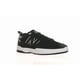 thumbnail image 5 of New Balance Numeric Men's Tiago Lemos 808 Lite Black White Shoes, 5 of 5