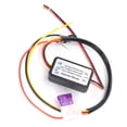 thumbnail image 2 of LED Dimming Delay Controller, Daytime Running Light Controller 12-18V  For Car For Led Fluorescent Lights, 2 of 8