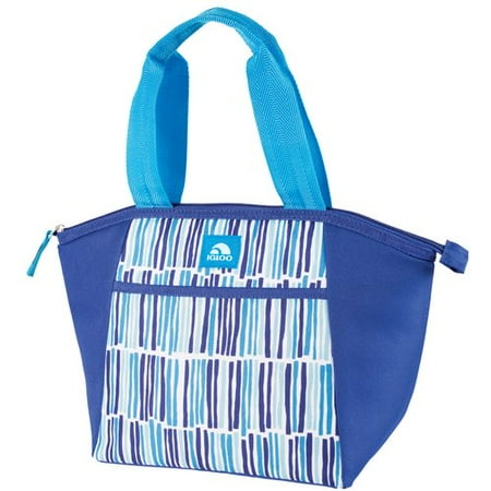 Igloo Everyday Stripes Reimagined Lunch Bag
