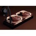 thumbnail image 2 of NOCTUA PADS ANTI-VIBRACION NA-SAVG2, 2 of 5