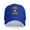 Blue, variant on U.S. Army Veteran Logo Unisex Sandwich Cap Classic Baseball Capunisex Adjustable Casquette Dad Hat
