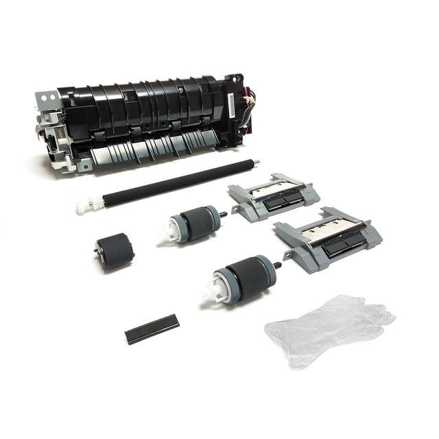 Altru Print M525MKDLXAP (CF11667903) Deluxe Maintenance Kit for HP
