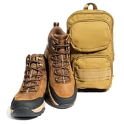 Rothco Scout 6 Inch Hybrid Tactical Boot 54300 - 9