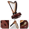 thumbnail image 1 of unbranded Harp Instruments Compact Harp Plays Soothing Melodies For Birthdays And Celebrations 1Set, 1 of 7