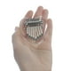 thumbnail image 3 of 8 Teclas Piano Portátil Instrumentos Musicales Buen Valentín Piano de Niños Y Adultos Principiant shamjiam Mini Kalimba Thumb Piano, 3 of 9