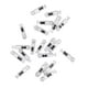 thumbnail image 3 of 20 Piezas De Plástico Portátil Señuelos Sonajeros Insertar Tubo Sonajero Sacudir Barra De Sonido Sonajero Sacudir Con 2 O Macarena 20 piezas sonajeros de pesca, 3 of 4
