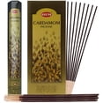 thumbnail image 2 of Cardamom Incense Sticks And Incense Stick Holder Bundle Insence Insense Hem Incense Sticks, 2 of 2