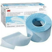 3M Medical Tape Skin Friendly Silicone 2 Inch X 5-1/2 Yard Blue NonSterile, 2770-2 - EACH