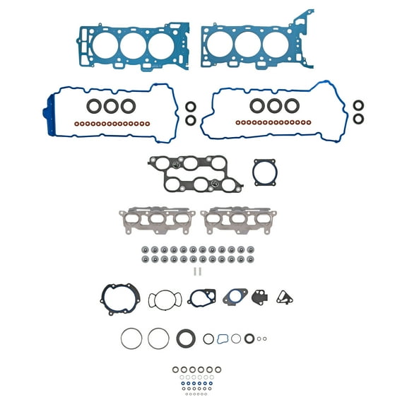 FEL-PRO HS 26376 PT-7 Head Gasket Set
