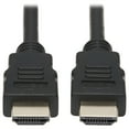 thumbnail image 4 of Tripp Lite P569-010 High-Speed HDMI Cable with Ethernet, 10', 4 of 9