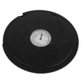thumbnail image 3 of Guitar Humidifier Anti Drying Acoustic Guitar Sound Hole Humidifier with Hygrometer Black, 3 of 8